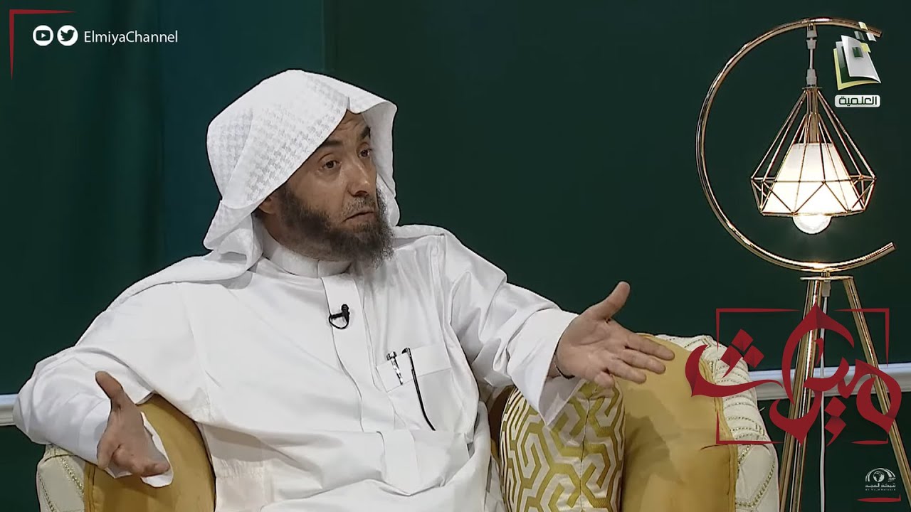 أب اشترى مقاضي لبيته ويوم دخلها كانت ردة فعله مختلفة جدا عن الآخر شوفوا النهاية | الشيخ محمد العوشن