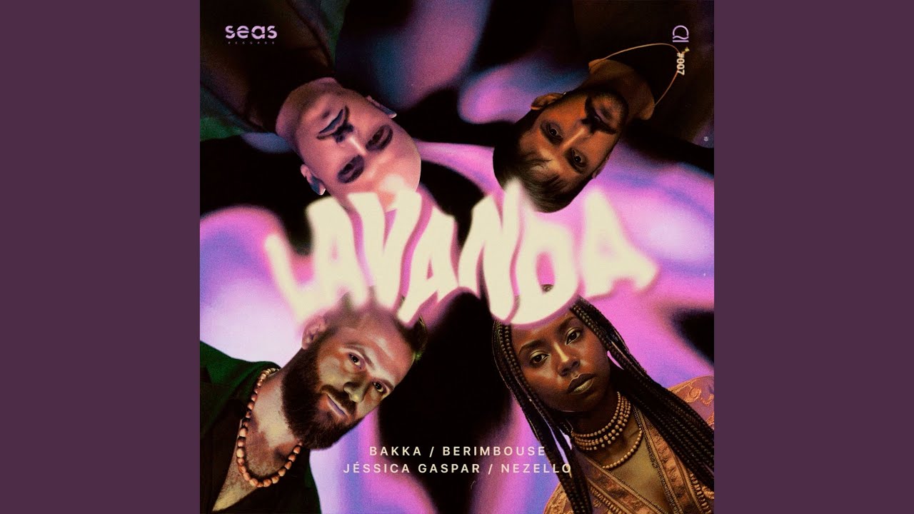 Lavanda (Extended Mix)