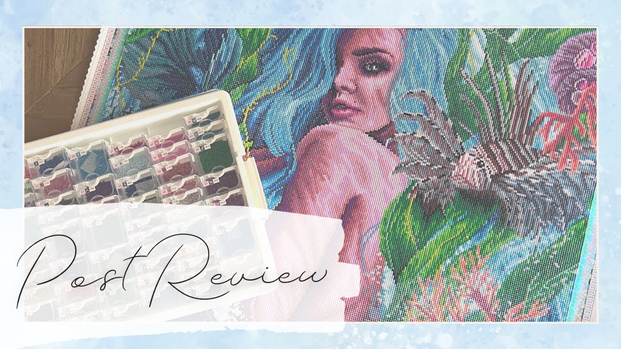 Reveal and Post Review: 