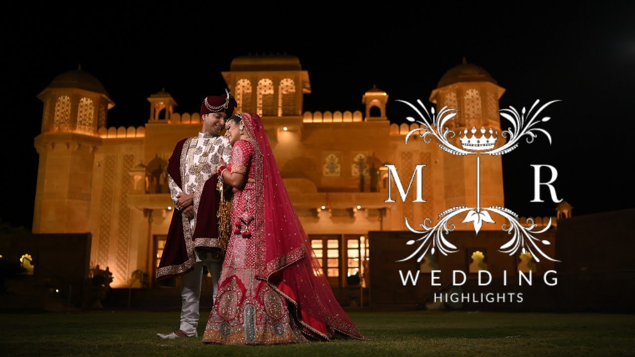 Piya Ghar Aavenge Kailash Kher Cover | Mohit Ritambra | indian Wedding Video Trailer Song 2022