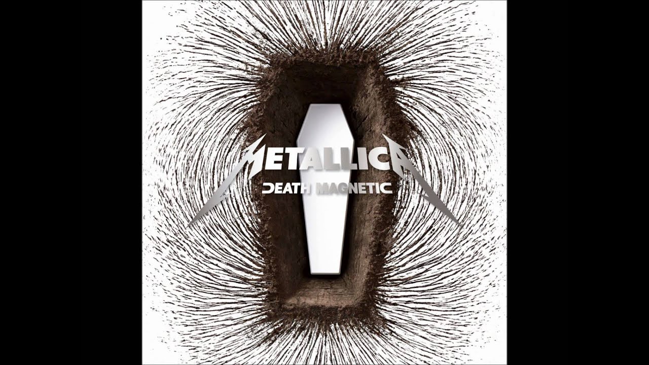 Metallica - The Unforgiven III HQ Lyrics