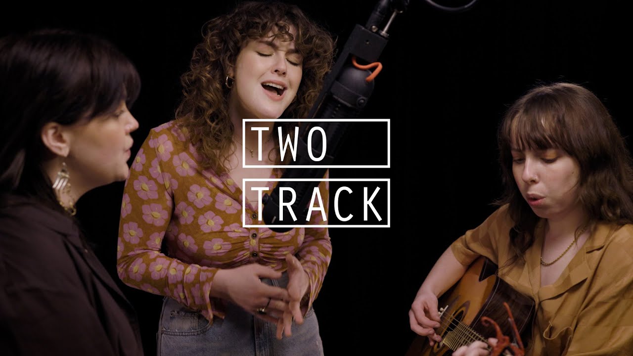Laney Lebovitz: Berklee Two Track I Empowerment