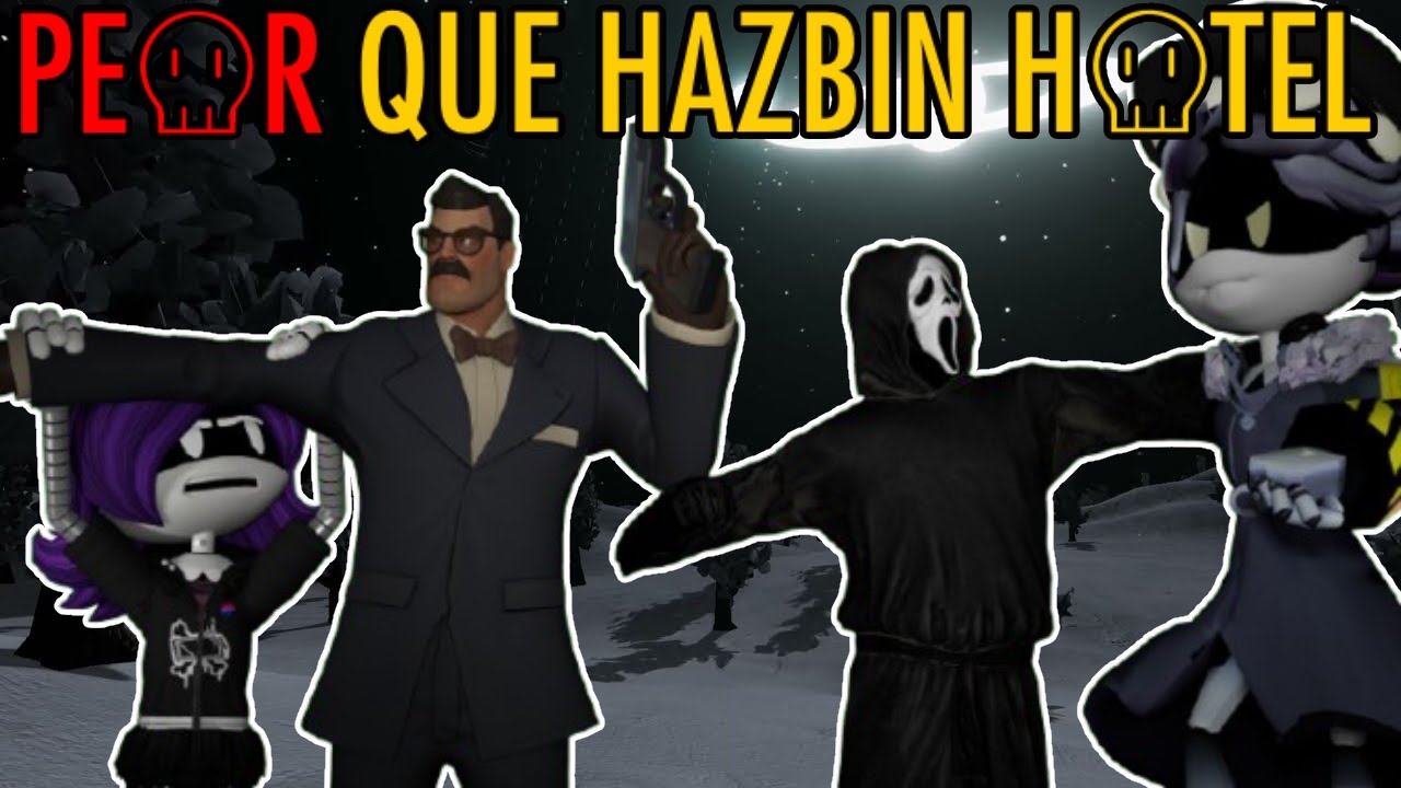 MURDER DRONES: LA PEOR SERIE INDIE DE LA HISTORIA | Critica y Analisis