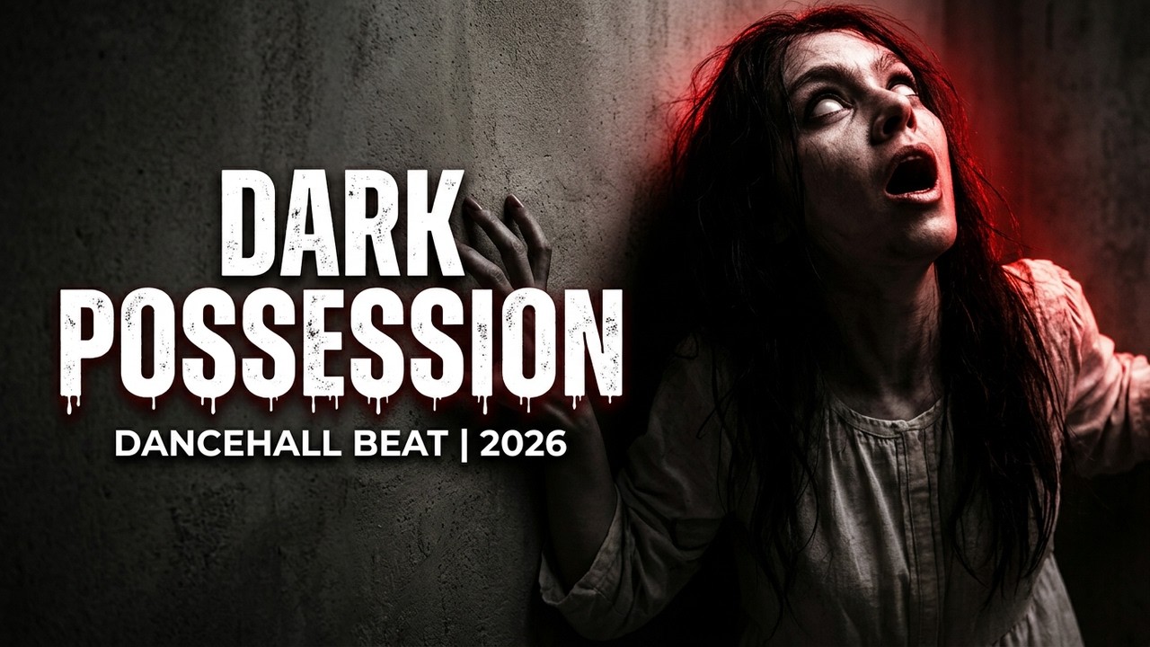 [Free] Dancehall Riddim Instrumental 2026 
