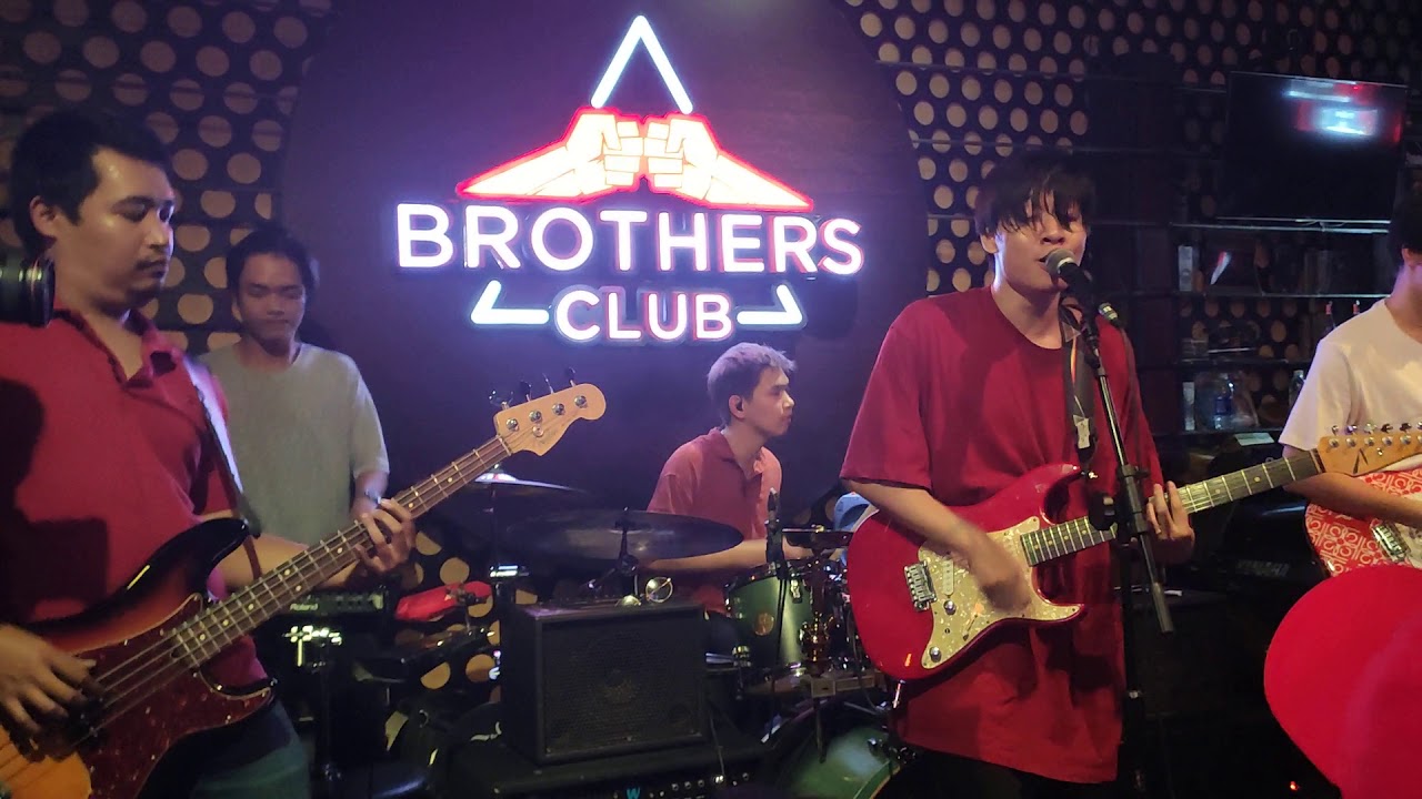 [FANCAM] Hết thời - NGỌT _ ACOUSTIC BAR