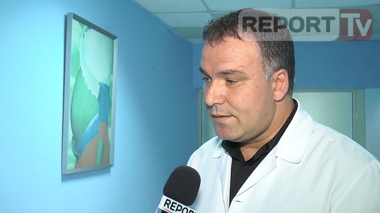 Report TV - Vëzhgim/ Një ditë pune në maternitetin “Koço Gliozheni”