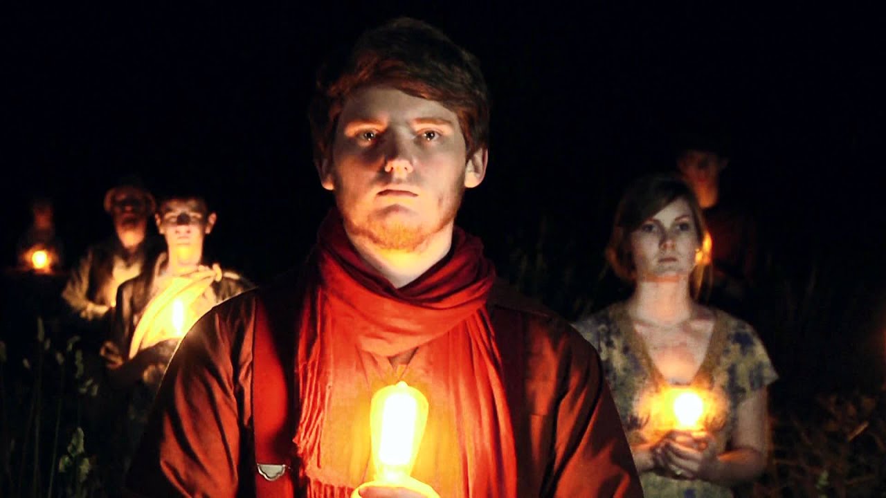 Fever Fever - Beautiful Dream Music Video