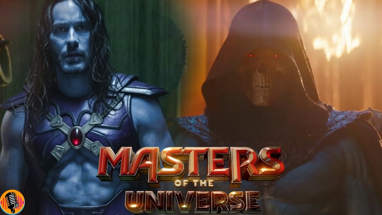 Keldor to appear in Masters of the Universe