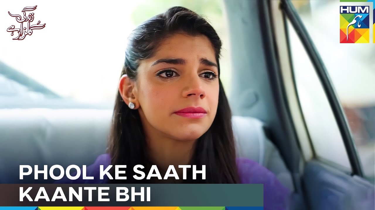 Har Mohabbat Ki Ek Jung Hoti Hai! | Zindagi Gulzar Hai