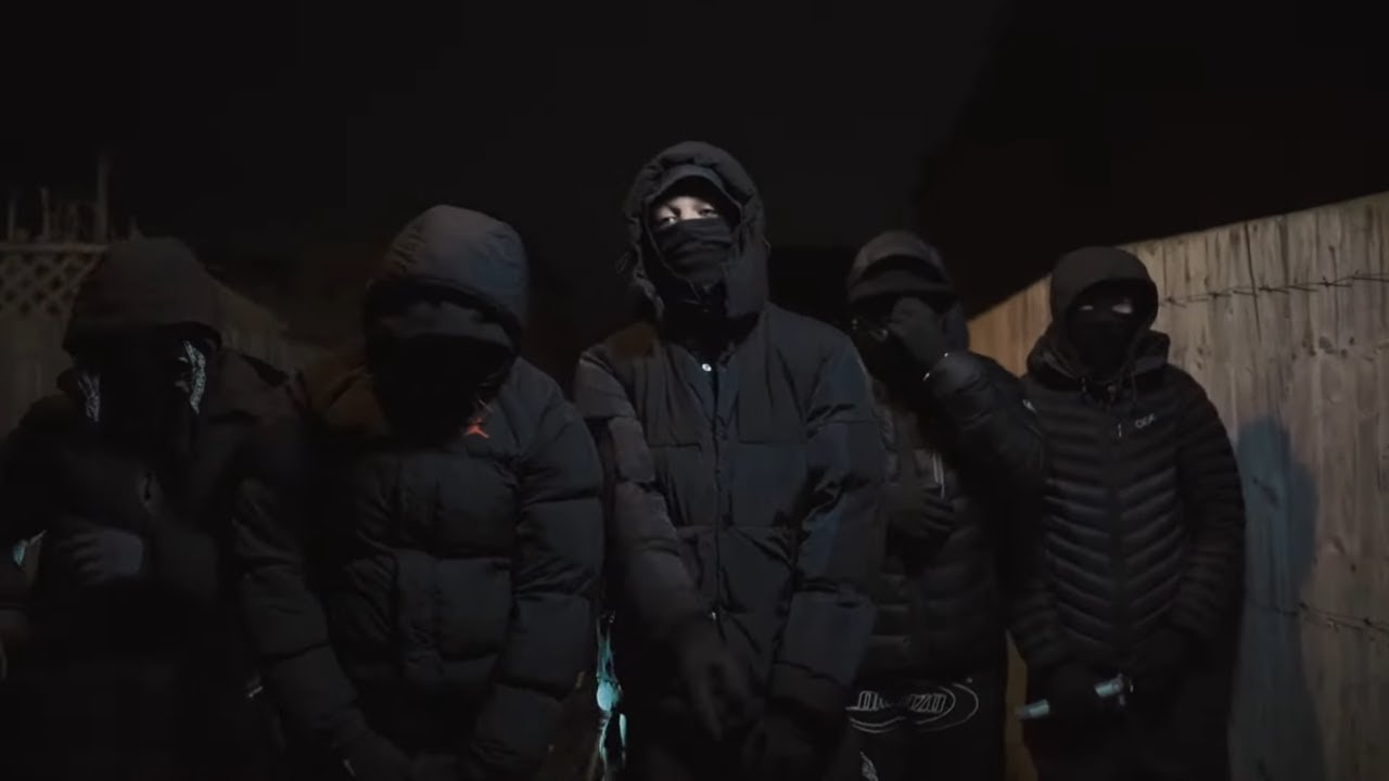 [FREE] UK Drill Type Beat x NY Drill Type Beat 
