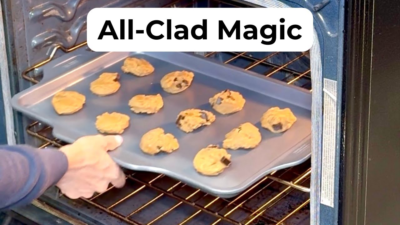Why Bakers Swear by This All‑Clad Pan