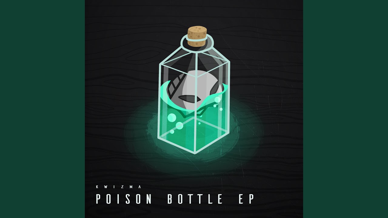 Poison Bottle