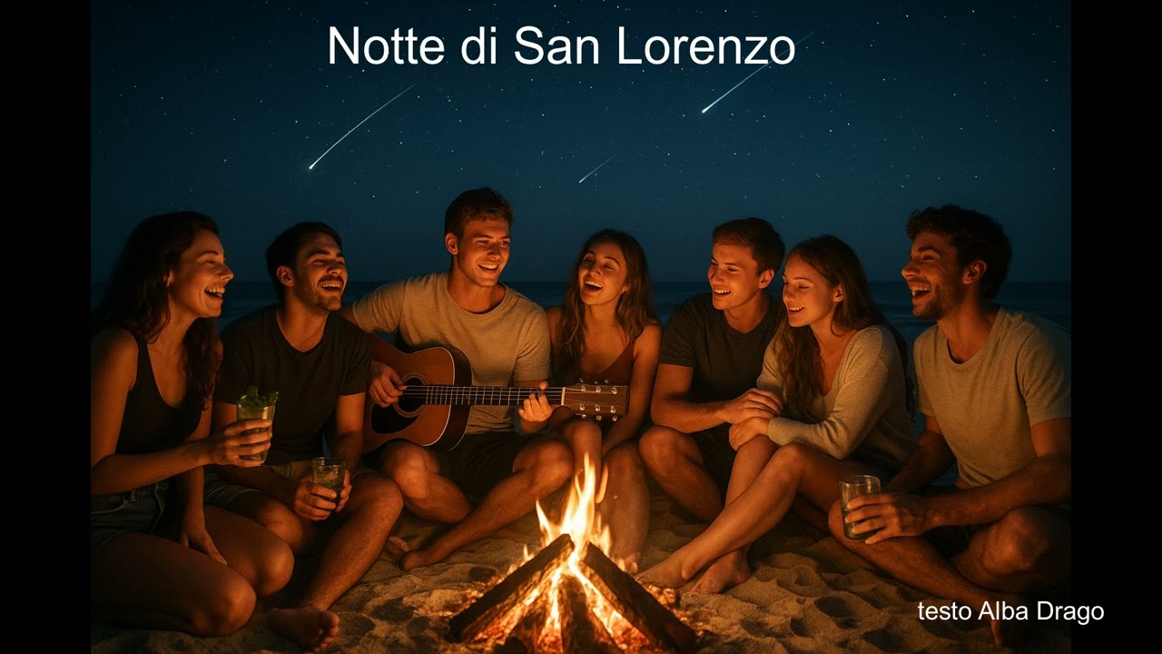 Notte di San Lorenzo