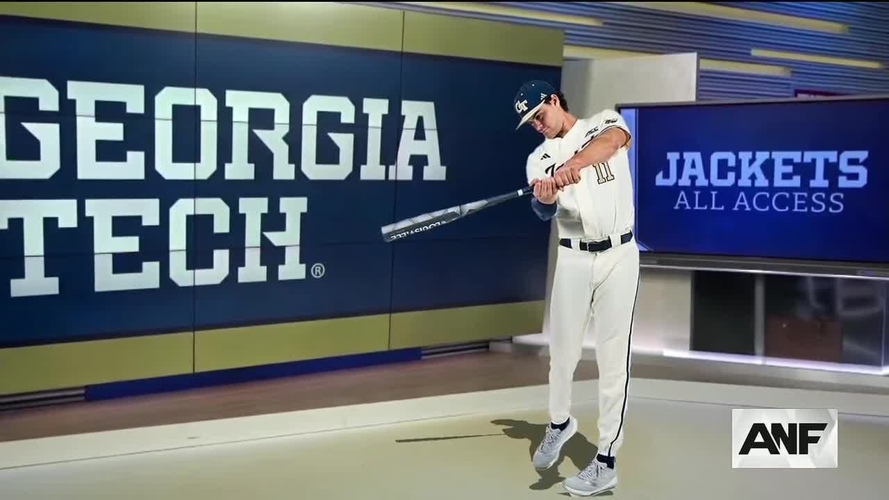 Jackets All Access, Ep. 3: Mic'd up with Ryan Zuckerman