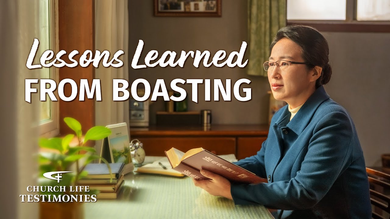 2022 Christian Testimony Video Based on a True Story | 