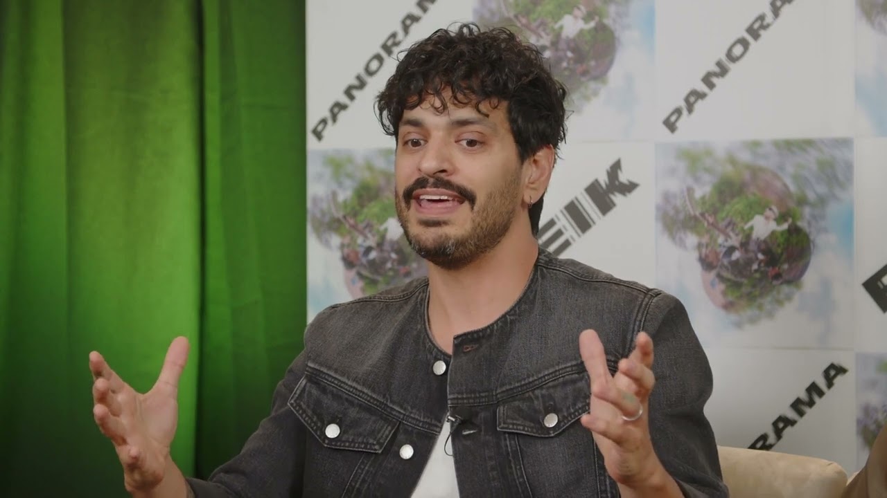 Reik y su regreso al pop | Entrevista con Jessie Cervantes