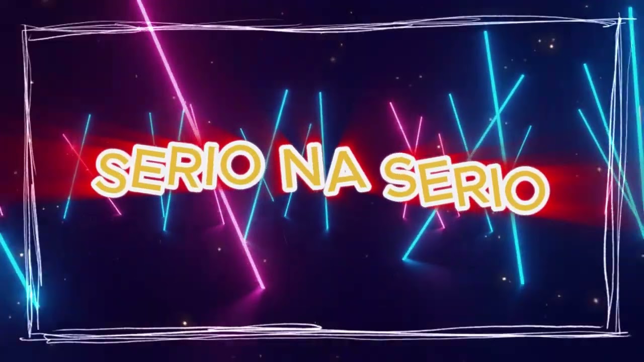 WRONI-SERIO NA SERIO