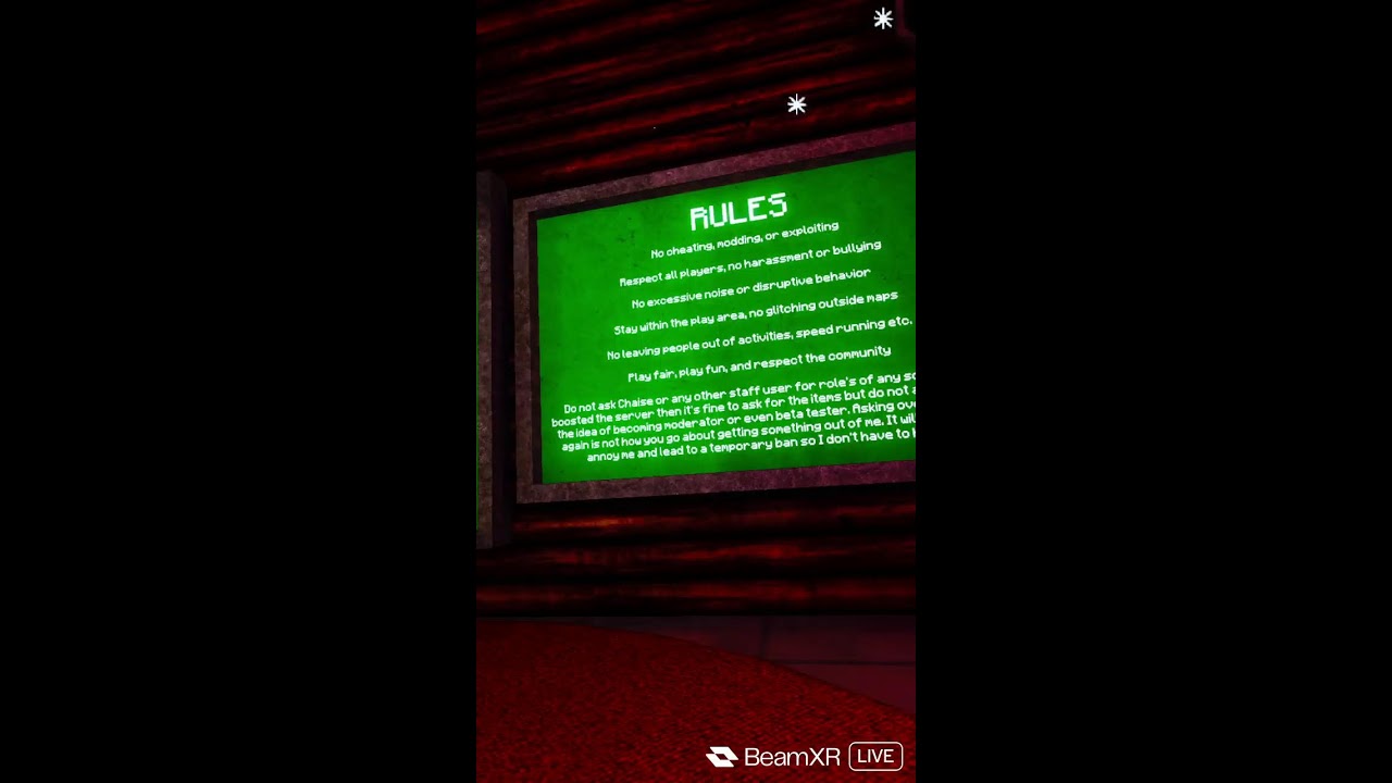 Playing awesome fangames