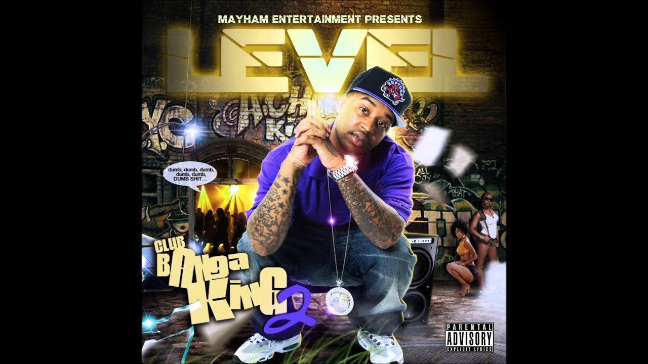 level baby ft kevin gates.wmv