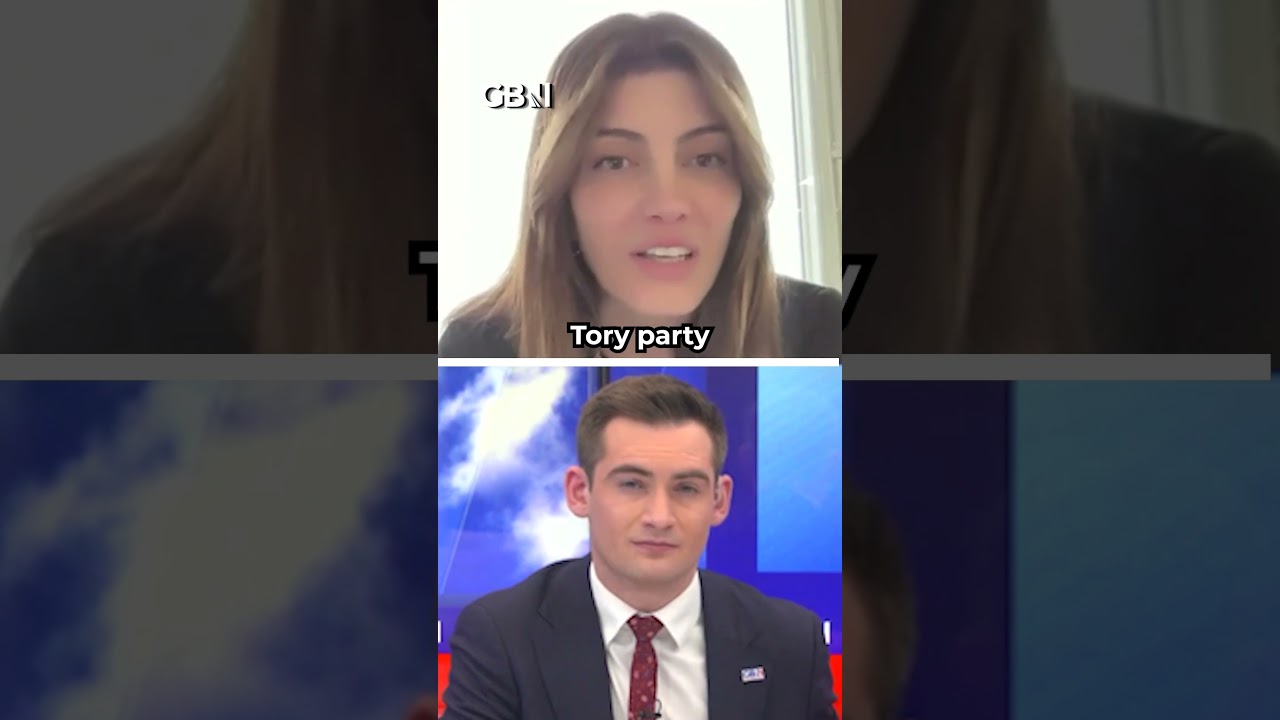 GB News CONFRONTS Reform MP: Is Reform UK becoming Tory Party 2.0?