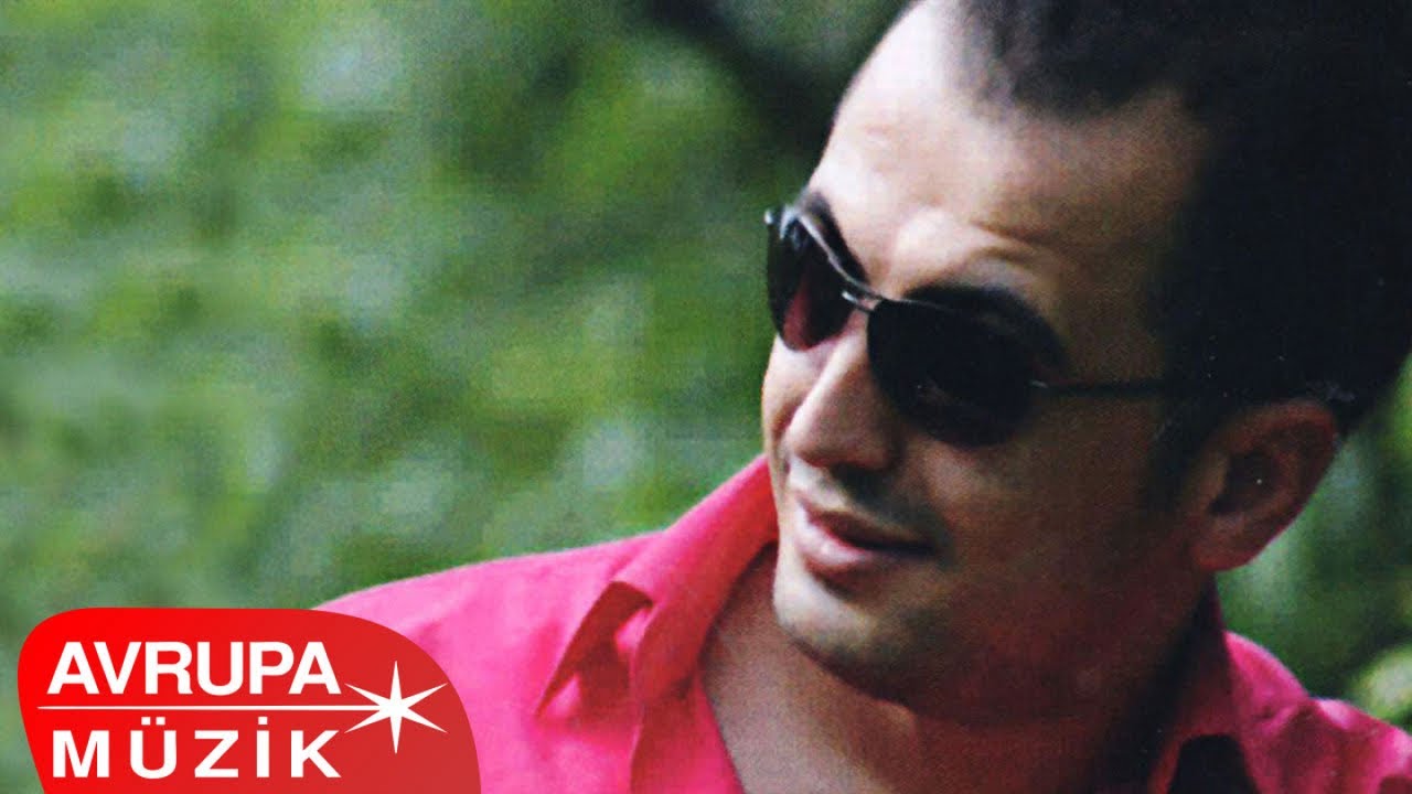 Özkan Özcan - Avuntu (Official Audio)