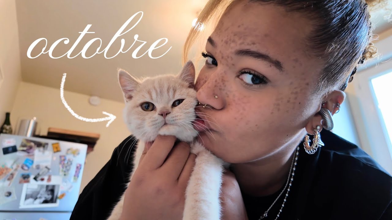 1 MOIS AVEC MOI (mental health, chat, friends, work,…)