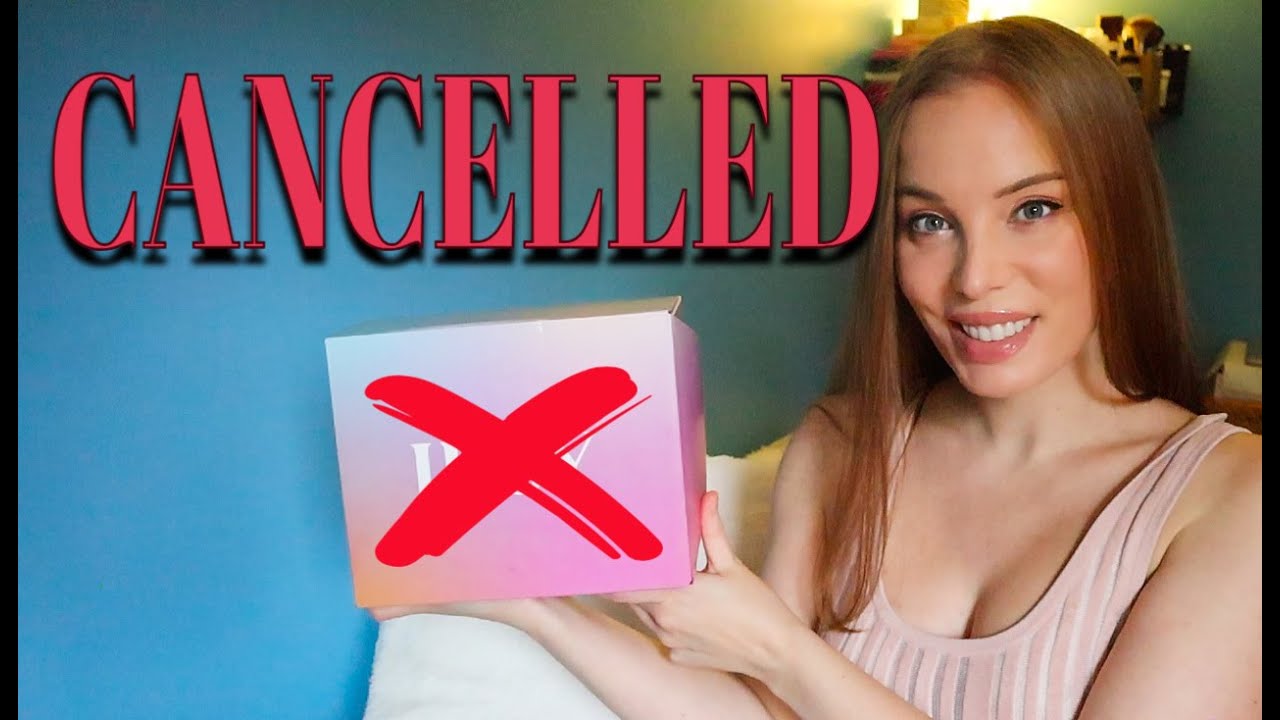 Goodbye for real this time | BoxyCharm August 2023