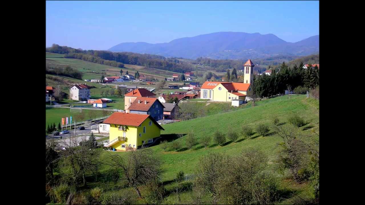 Cipelica polka - Ansambl VESELI VOĆANCI
