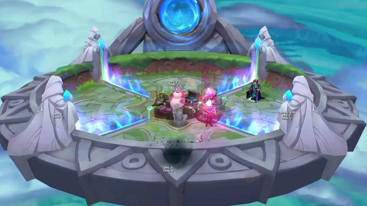 bracia pierdolec w akcji | LoL