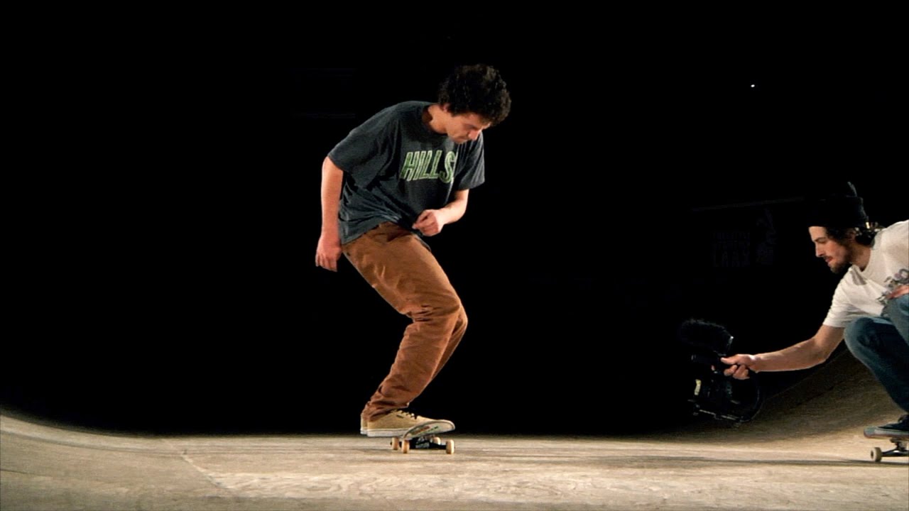 The Flatground Project | Skateboarding