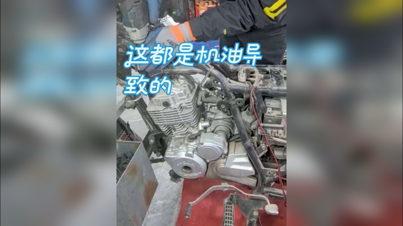 你们的车，平时怎么保养的