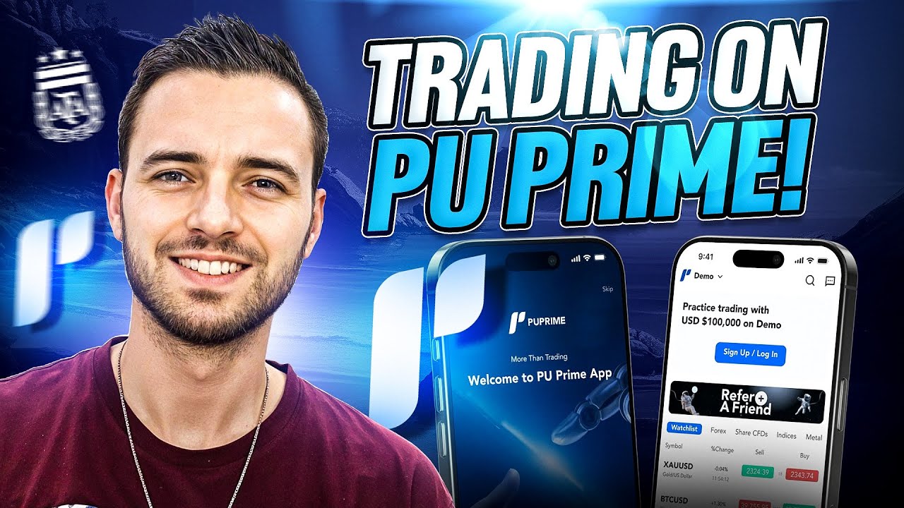 Best Forex Broker: Can Copy Trading on Pu Prime Help Build Passive Income?