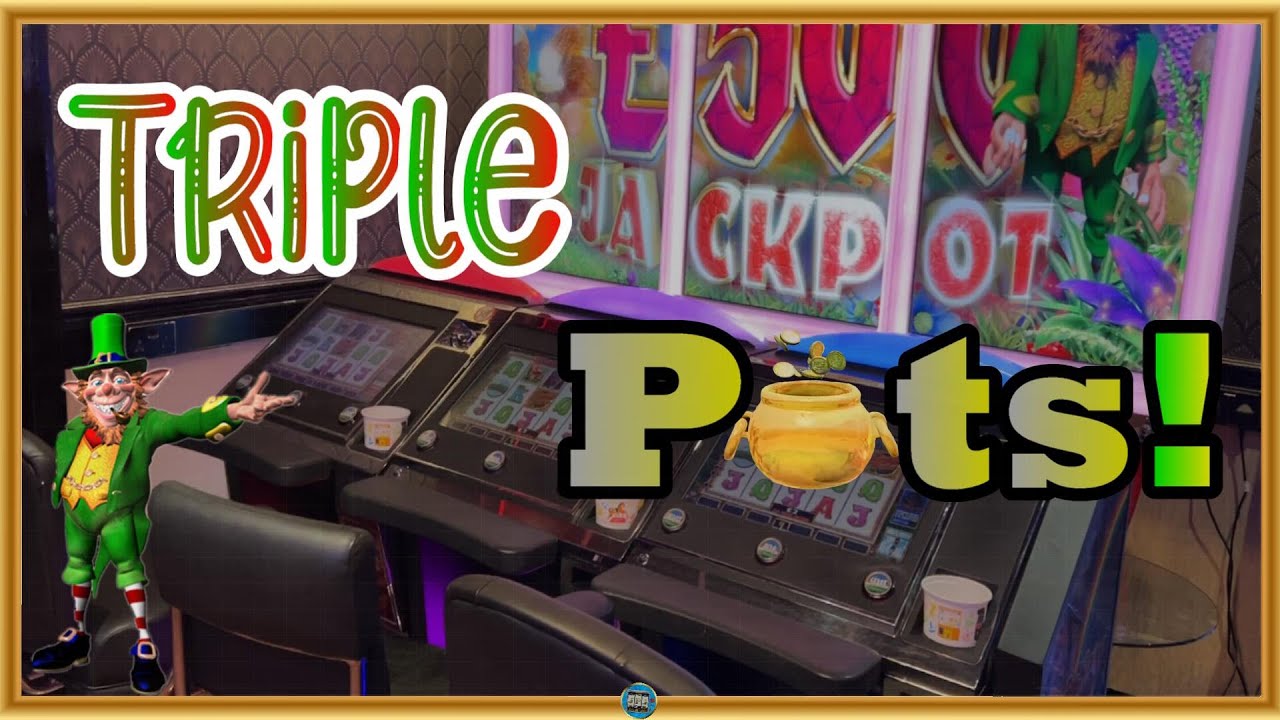 Summer Edition Rainbow Riches Community Getting a Triple Hit on Pots!