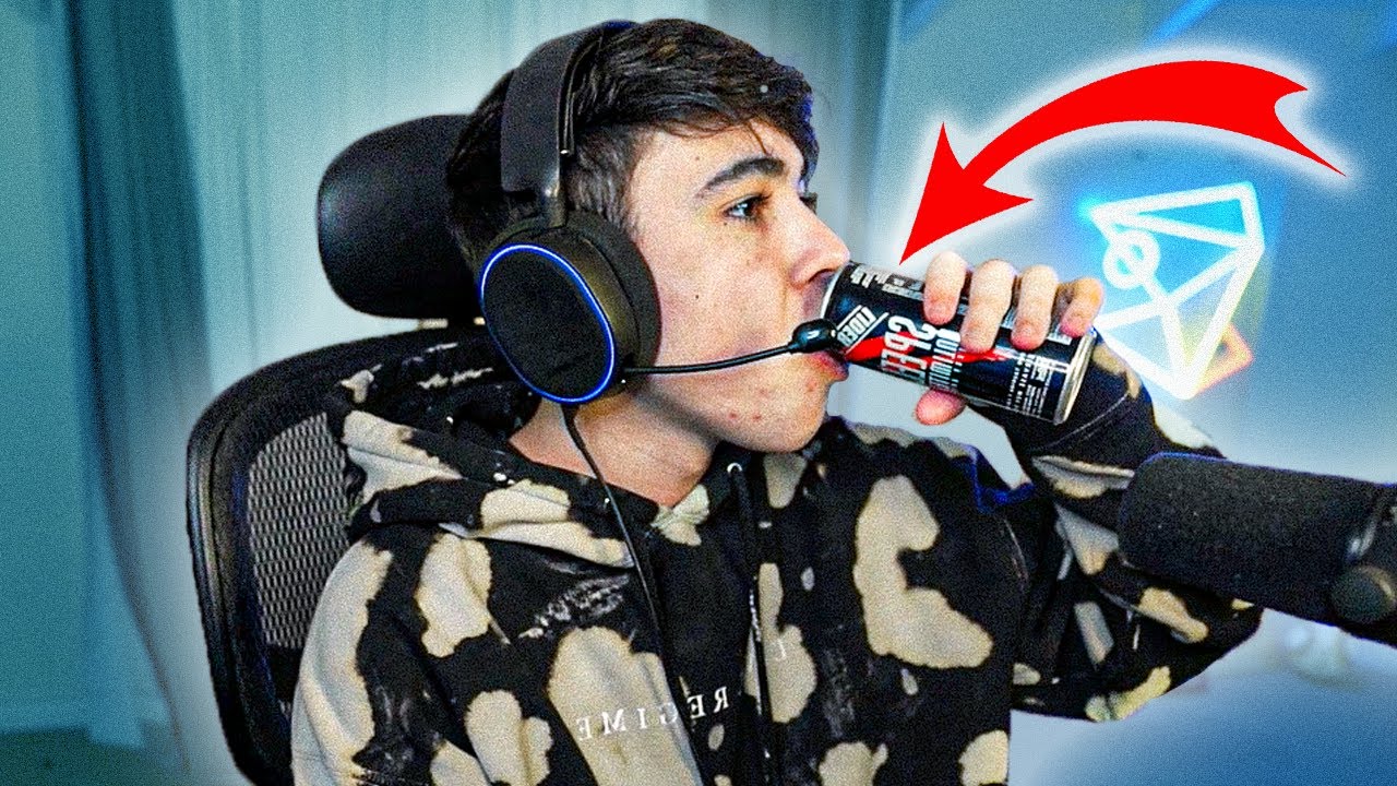 OSCU NO QUIERE QUE SPREEN TOME ALCOHOL