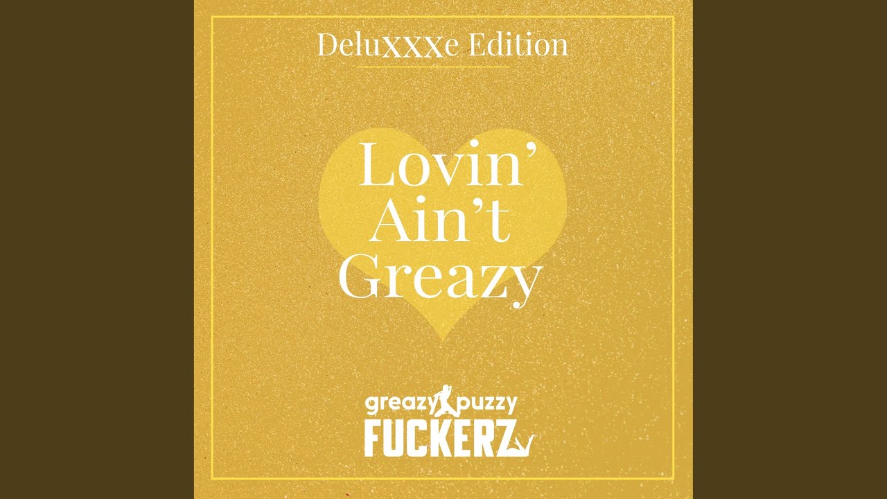 Aggressive Acts (Greazy Puzzy Fuckerz Remix)
