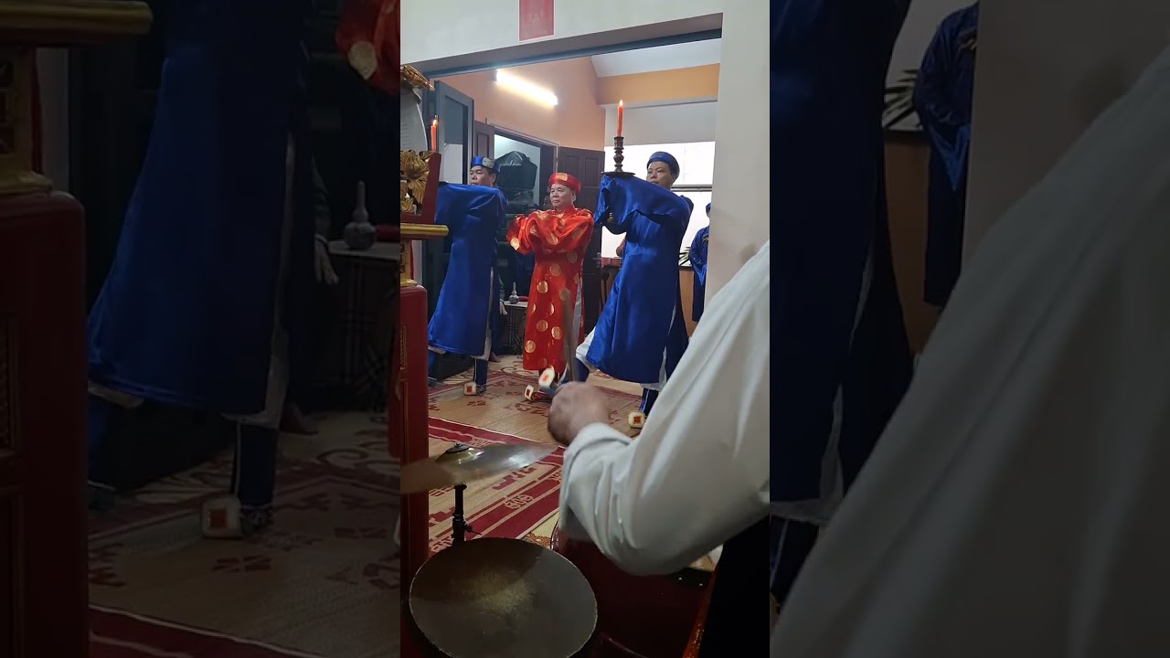 Ngày giỗ Tổ họ Phan thôn Trung Kính Thượng 13 tháng Chạp năm Ất Tỵ - P.2 - (31/1/2026)