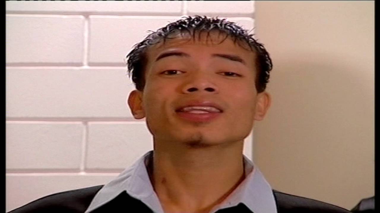 PBK LIANKHUMA- Van angel Thianghlim sakve theihloh hlamawi ( Official video)