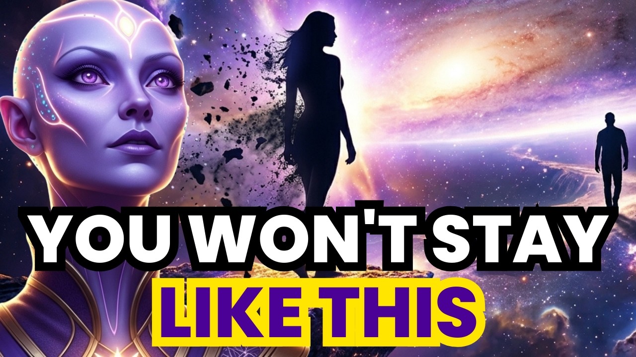Starseeds, The Only Man Who Can Handle Your Energy Is Almost Ready