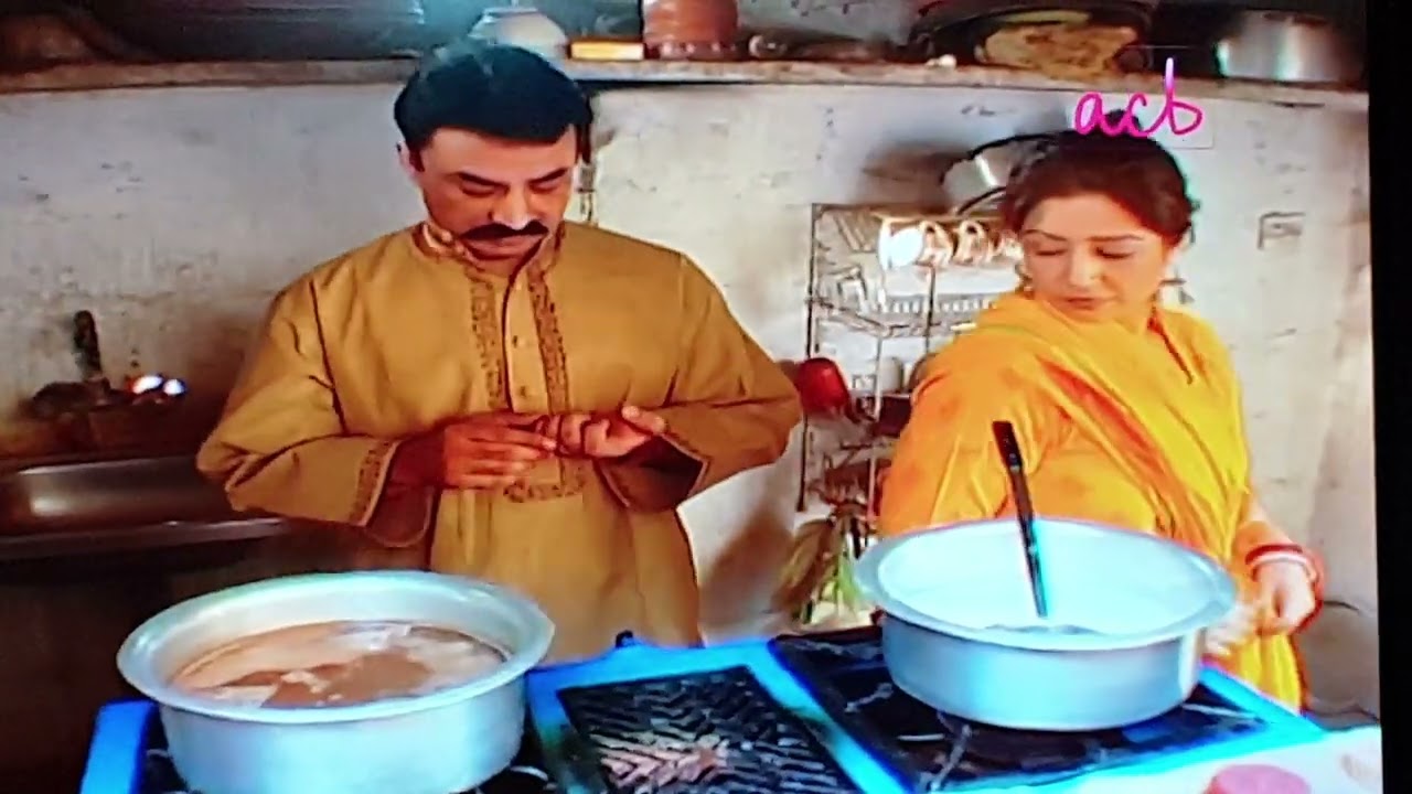 kanwal Wali and Atiqa  udho