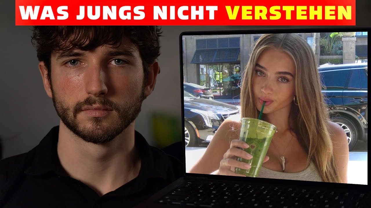 Wie Man Eine Vernünftige Partnerin Bekommt...