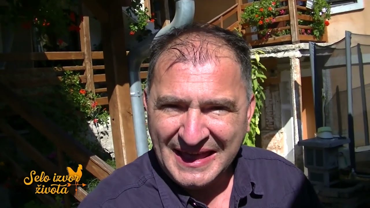 SELO IZVOR ZIVOTA 01   VRMDZA   PRVI DEO