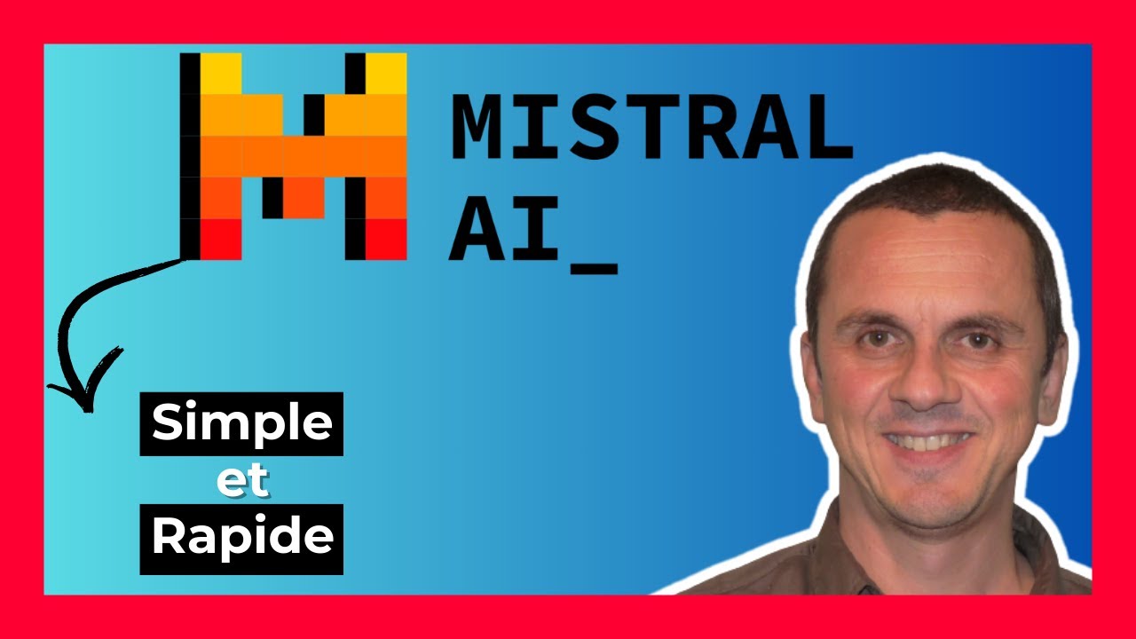Comment Utiliser Mistral AI pour Booster Votre Productivité !