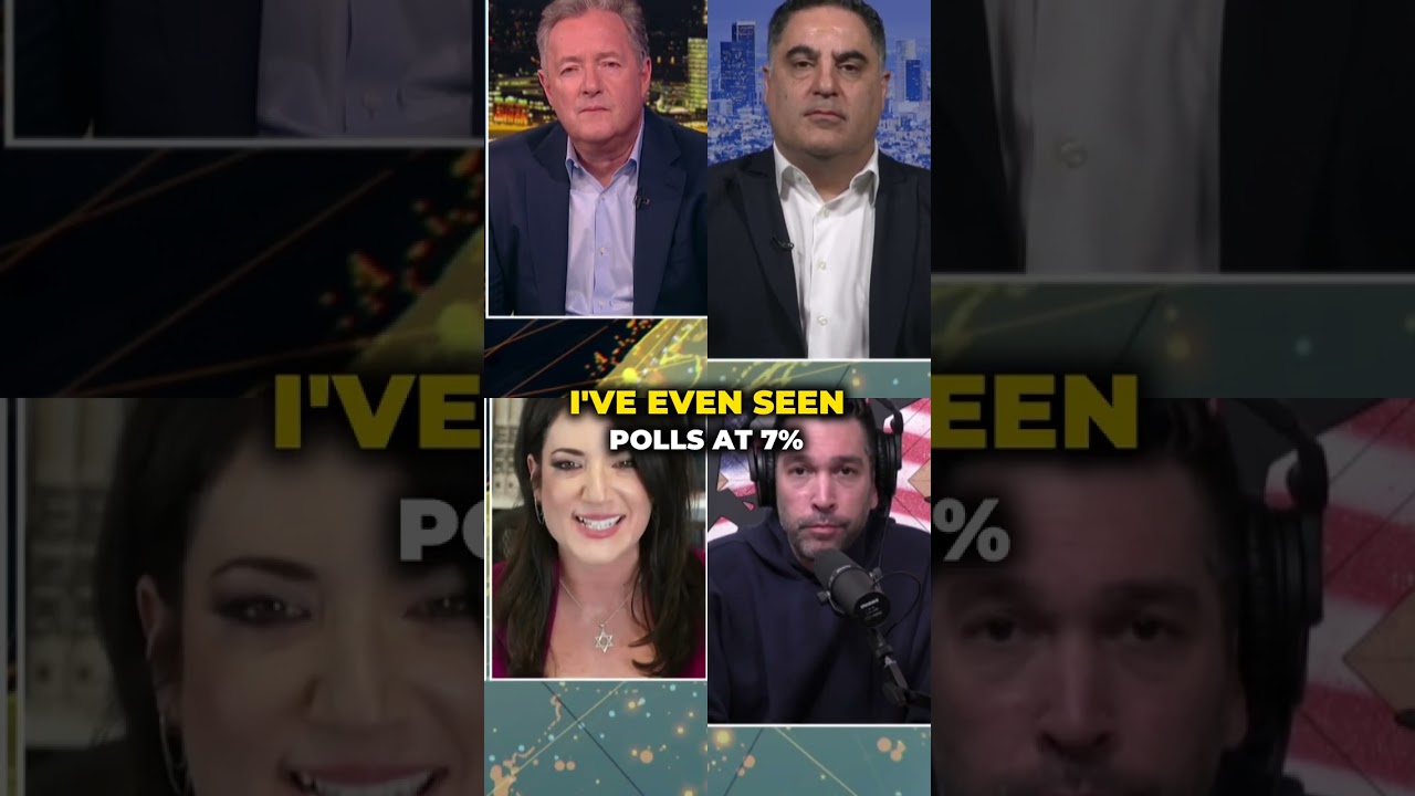 Unmasking the Truth Behind Hamas: What You Need to Know!