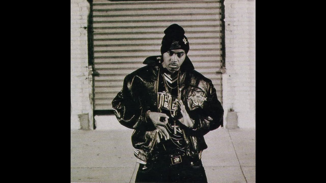 Raekwon ft. Nas — The Omerta (moneydaluffy remix)