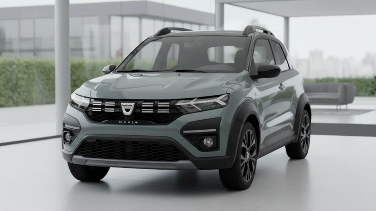 DACIA 500 a 13.900€ 😱 La City Car che UMILIA la Panda! 🇮🇹 Prezzo Shock che Cambia il Mercato 🚗🔥