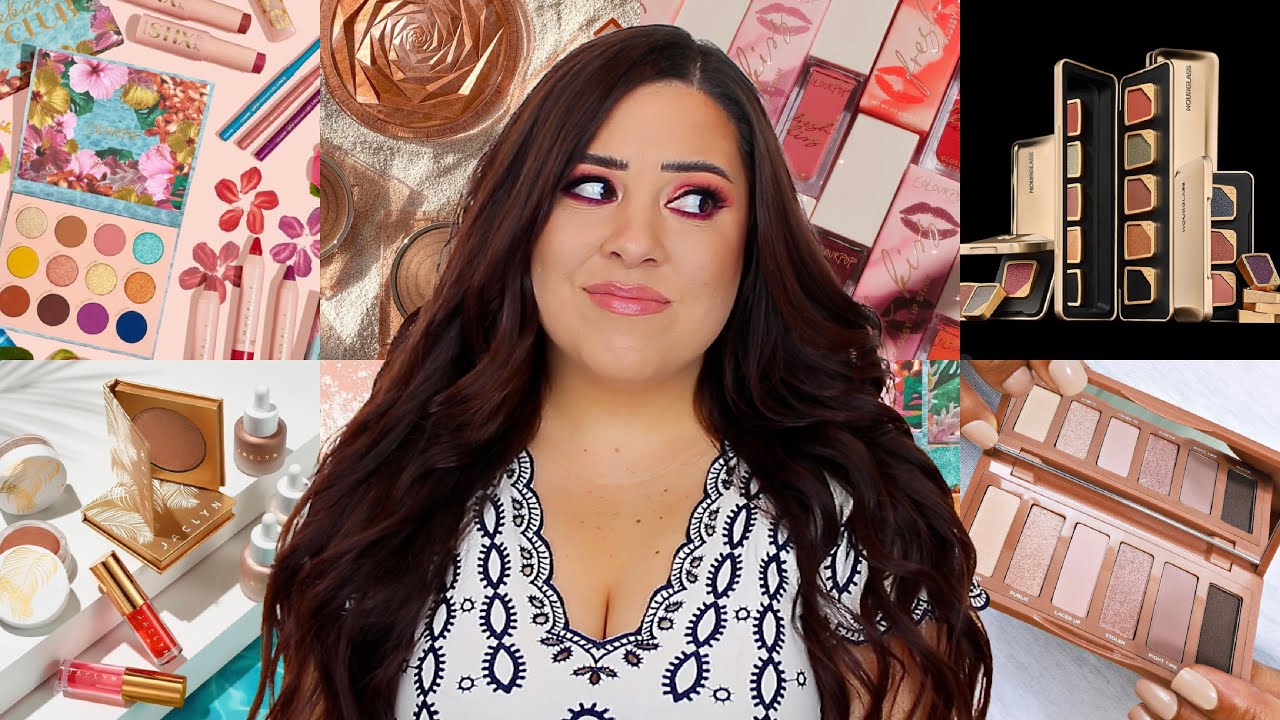 NEW MAKEUP RELEASES SUMMER 2021! The Most Out of Touch Launch of This Year // Purchase or Pass?