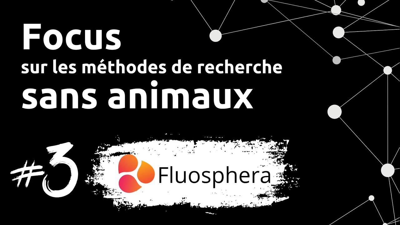 Focus sur les méthodes de remplacement #3 : FluoSphera