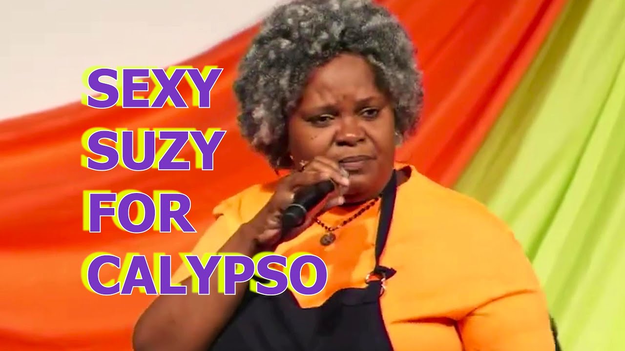 SUSIE RETURNS | The Political Calypso That Shook Trinidad