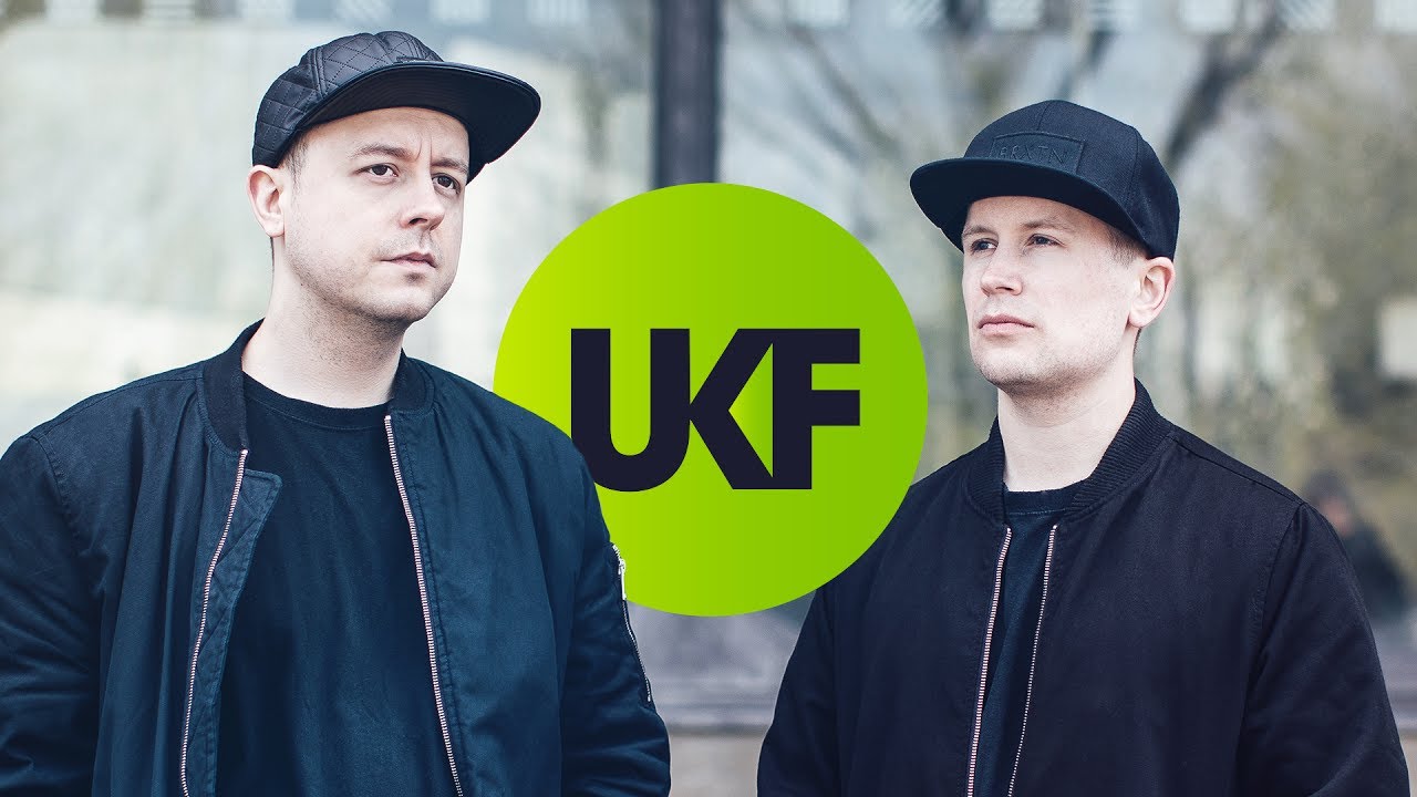 Hybrid Minds - Listen (ft. Tiffani Juno)