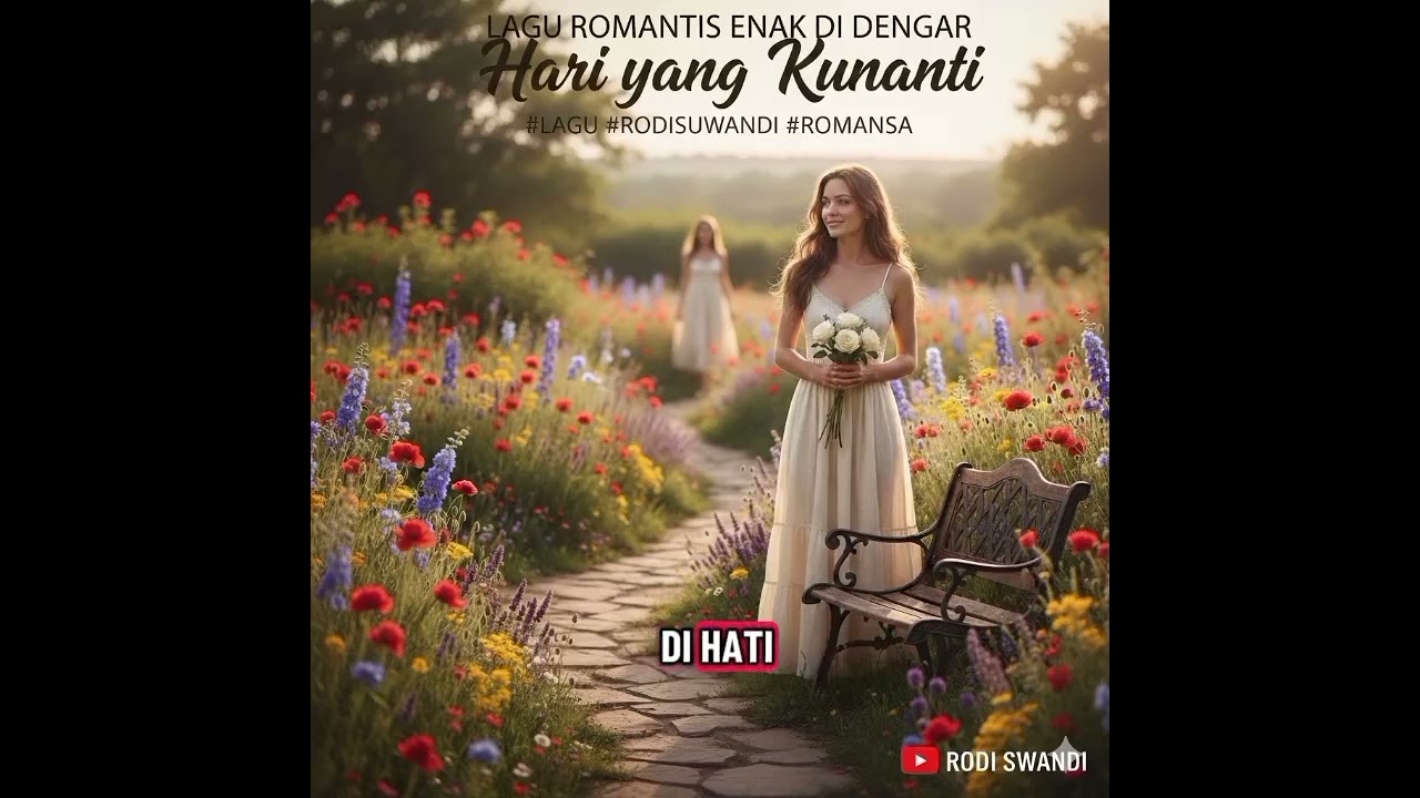 HARI YANG KUNANTI || LIRIK LAGU MUSIK POP TERBARU 2026 || LAGU TRANDING HARI YANG